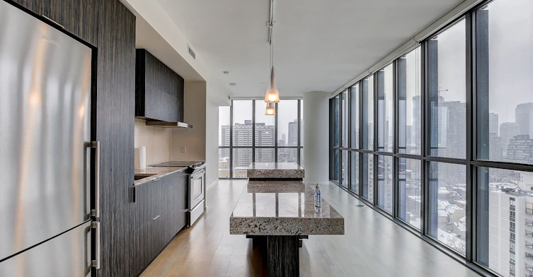 1604-101 Charles Street, Toronto, ON, M4Y 0A9 - 5