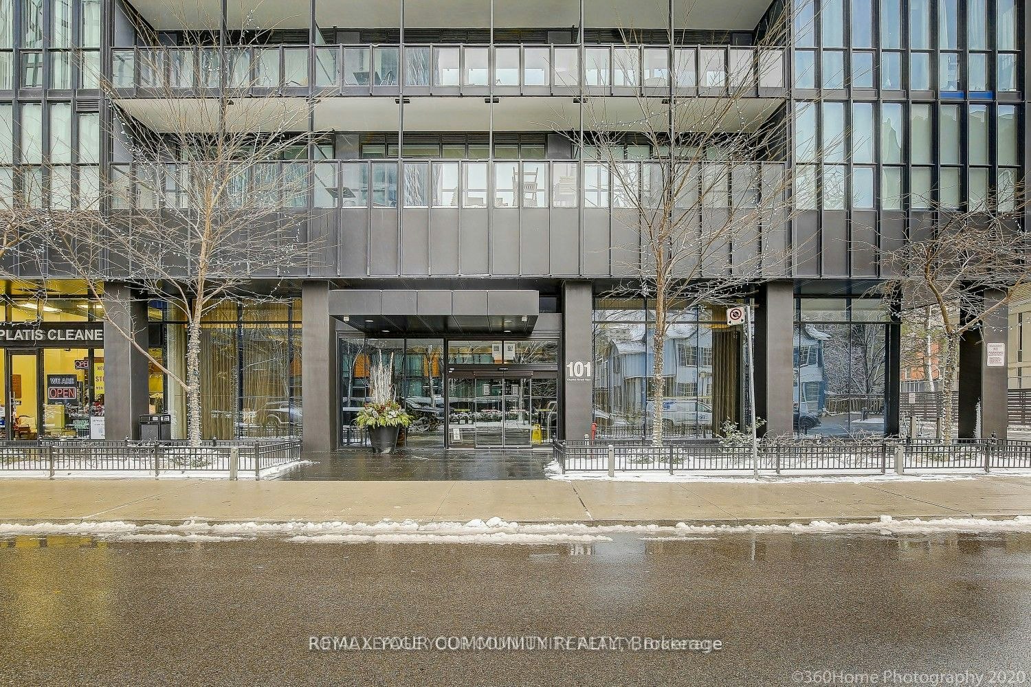 1604-101 Charles Street, Toronto, ON, M4Y 0A9 - 25