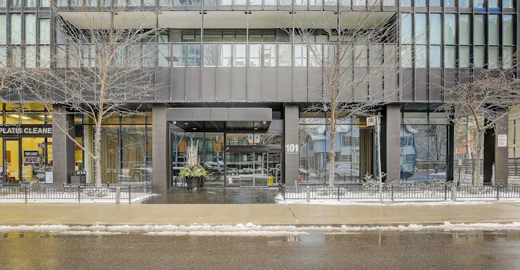 1604-101 Charles Street, Toronto, ON, M4Y 0A9 - 25