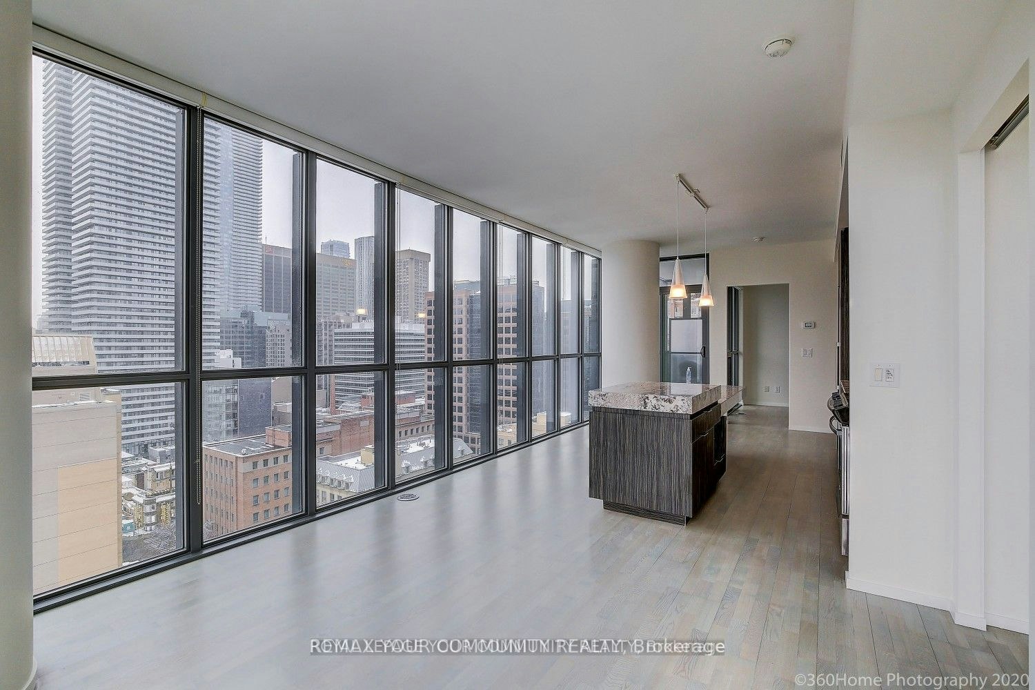 1604-101 Charles Street, Toronto, ON, M4Y 0A9 - 8