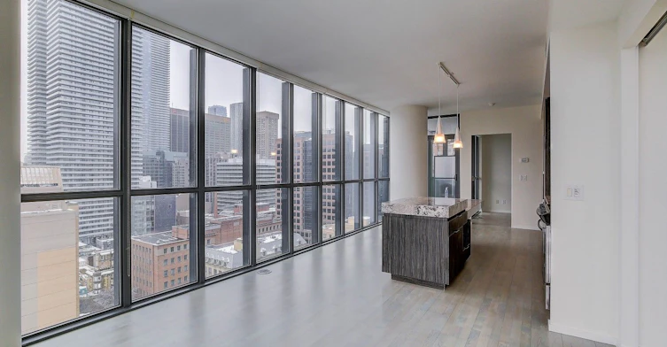 1604-101 Charles Street, Toronto, ON, M4Y 0A9 - 8