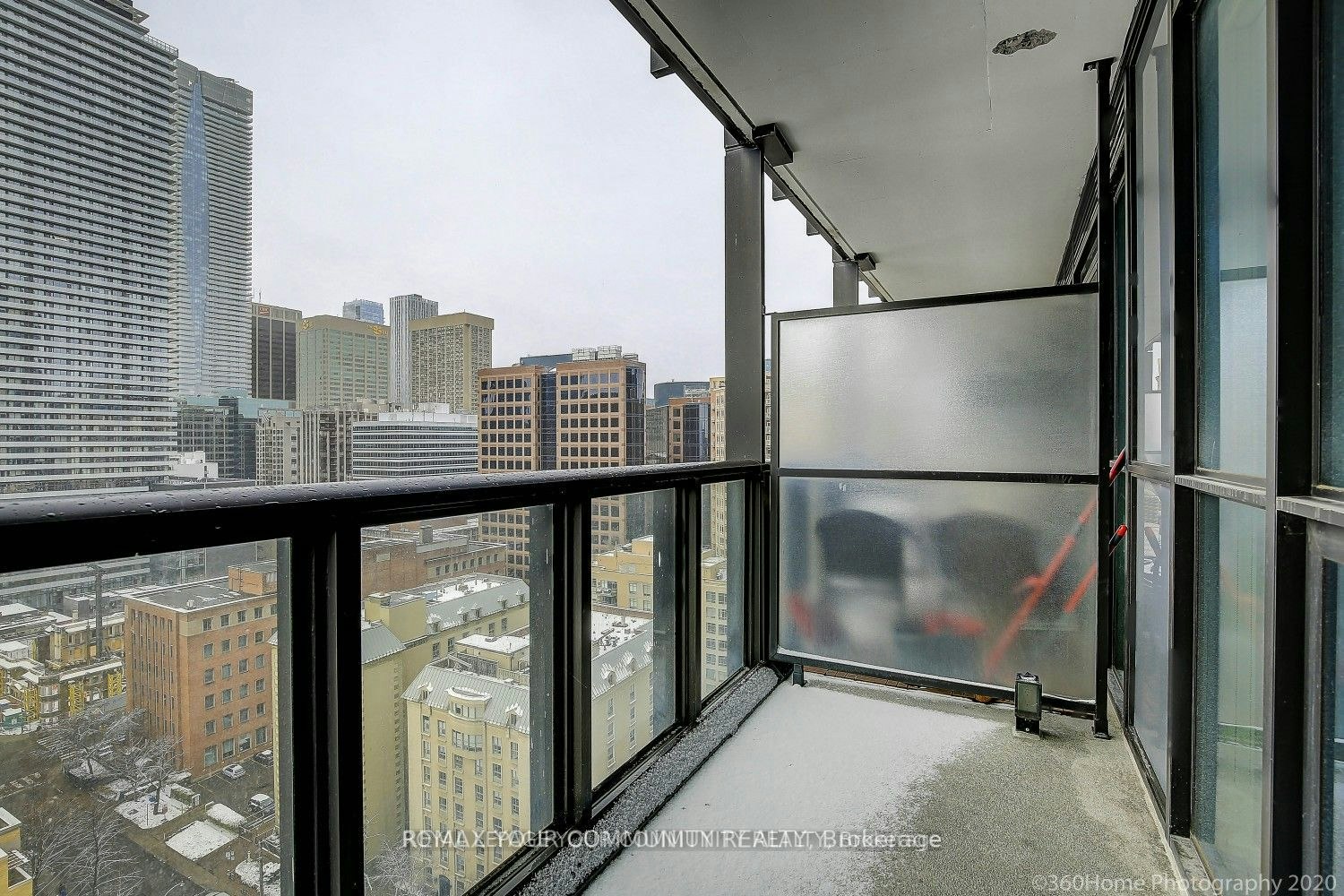 1604-101 Charles Street, Toronto, ON, M4Y 0A9 - 19