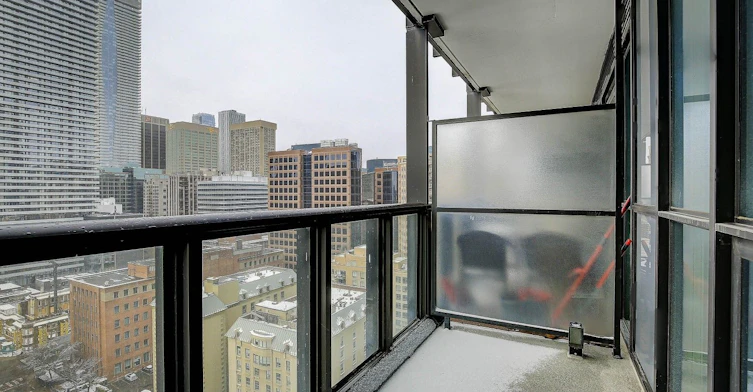 1604-101 Charles Street, Toronto, ON, M4Y 0A9 - 19
