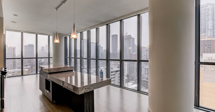 1604-101 Charles Street, Toronto, ON, M4Y 0A9 - 4