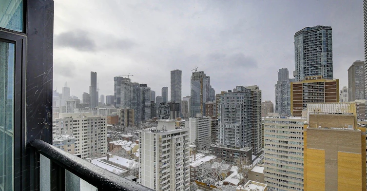 1604-101 Charles Street, Toronto, ON, M4Y 0A9 - 21