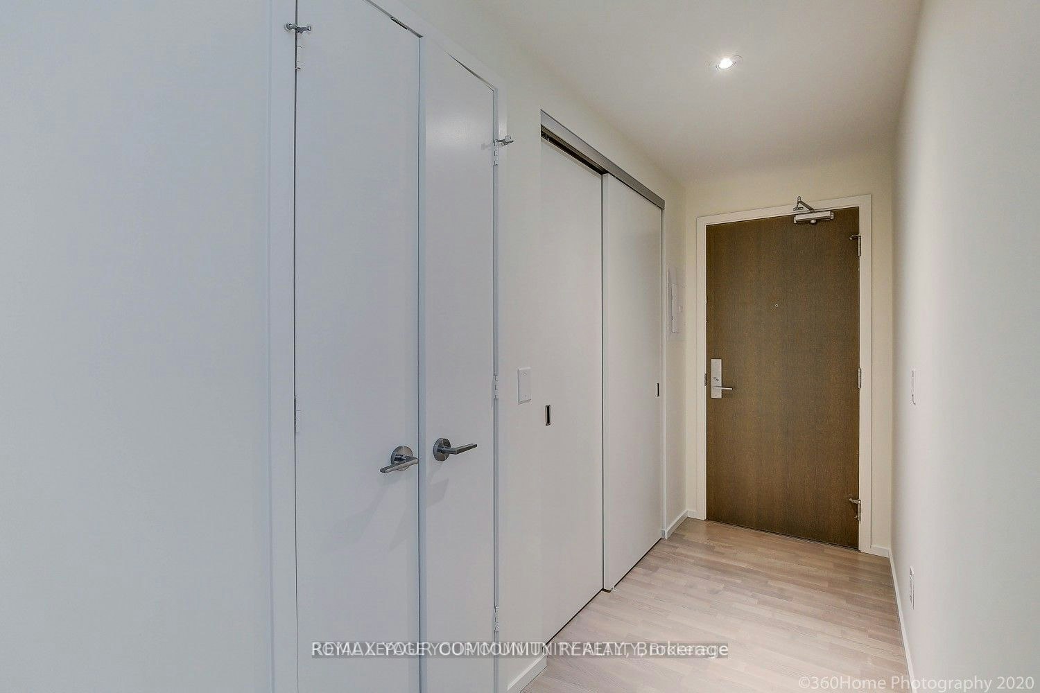 1604-101 Charles Street, Toronto, ON, M4Y 0A9 - 2