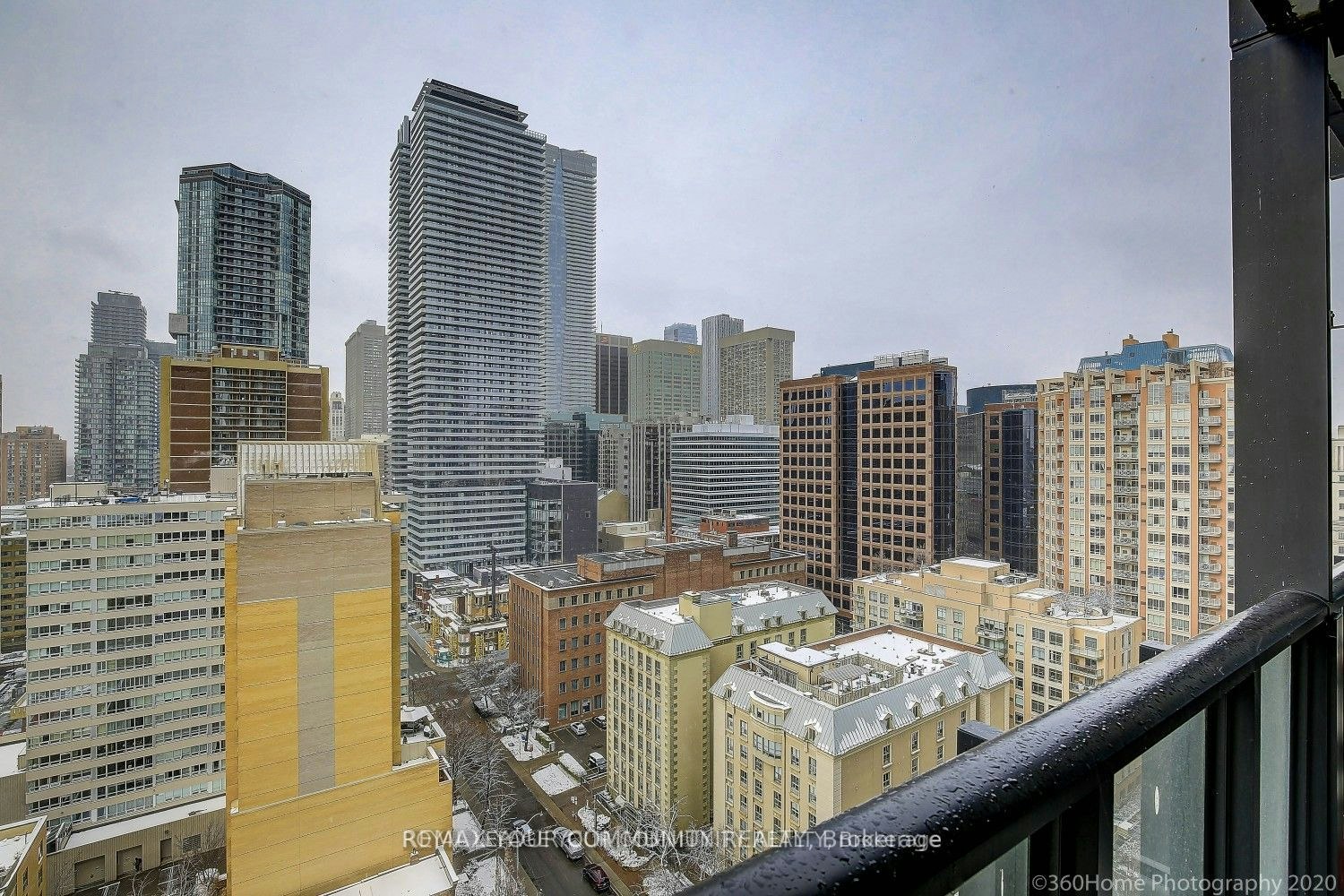 1604-101 Charles Street, Toronto, ON, M4Y 0A9 - 22