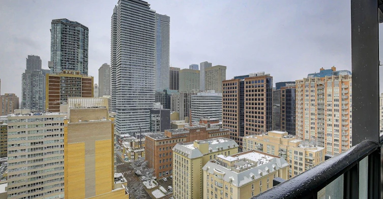 1604-101 Charles Street, Toronto, ON, M4Y 0A9 - 22