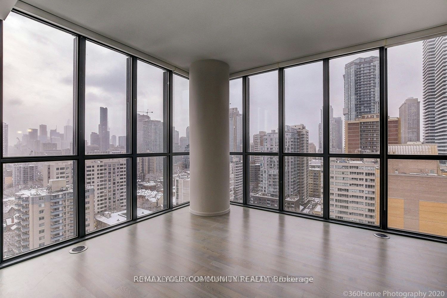 1604-101 Charles Street, Toronto, ON, M4Y 0A9 - 14