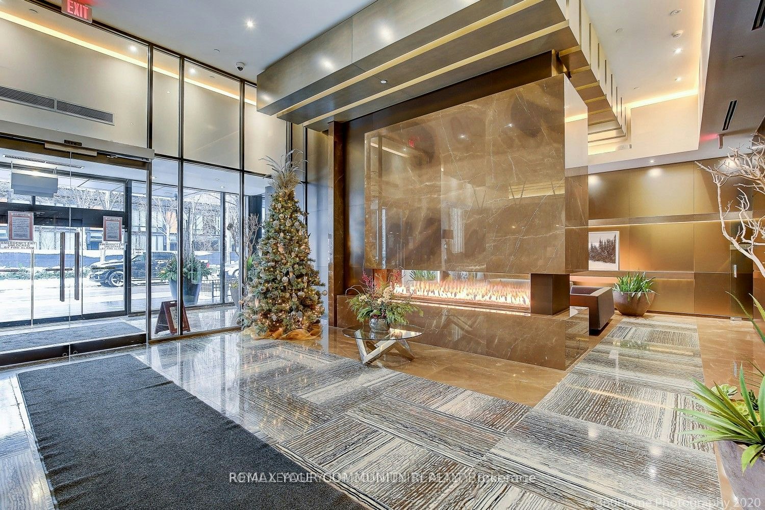 1604-101 Charles Street, Toronto, ON, M4Y 0A9 - 24