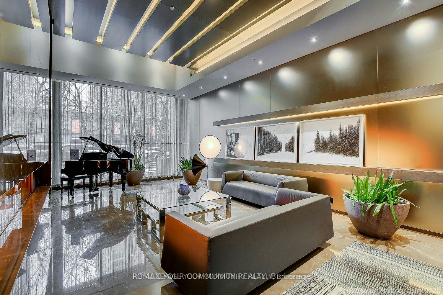 1604-101 Charles Street, Toronto, ON, M4Y 0A9 - 23