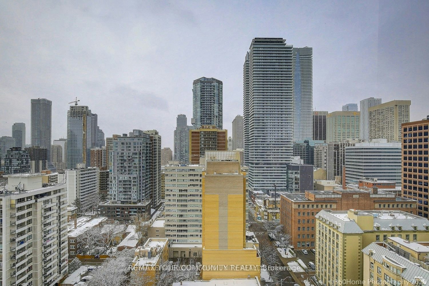 1604-101 Charles Street, Toronto, ON, M4Y 0A9 - 20