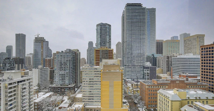 1604-101 Charles Street, Toronto, ON, M4Y 0A9 - 20