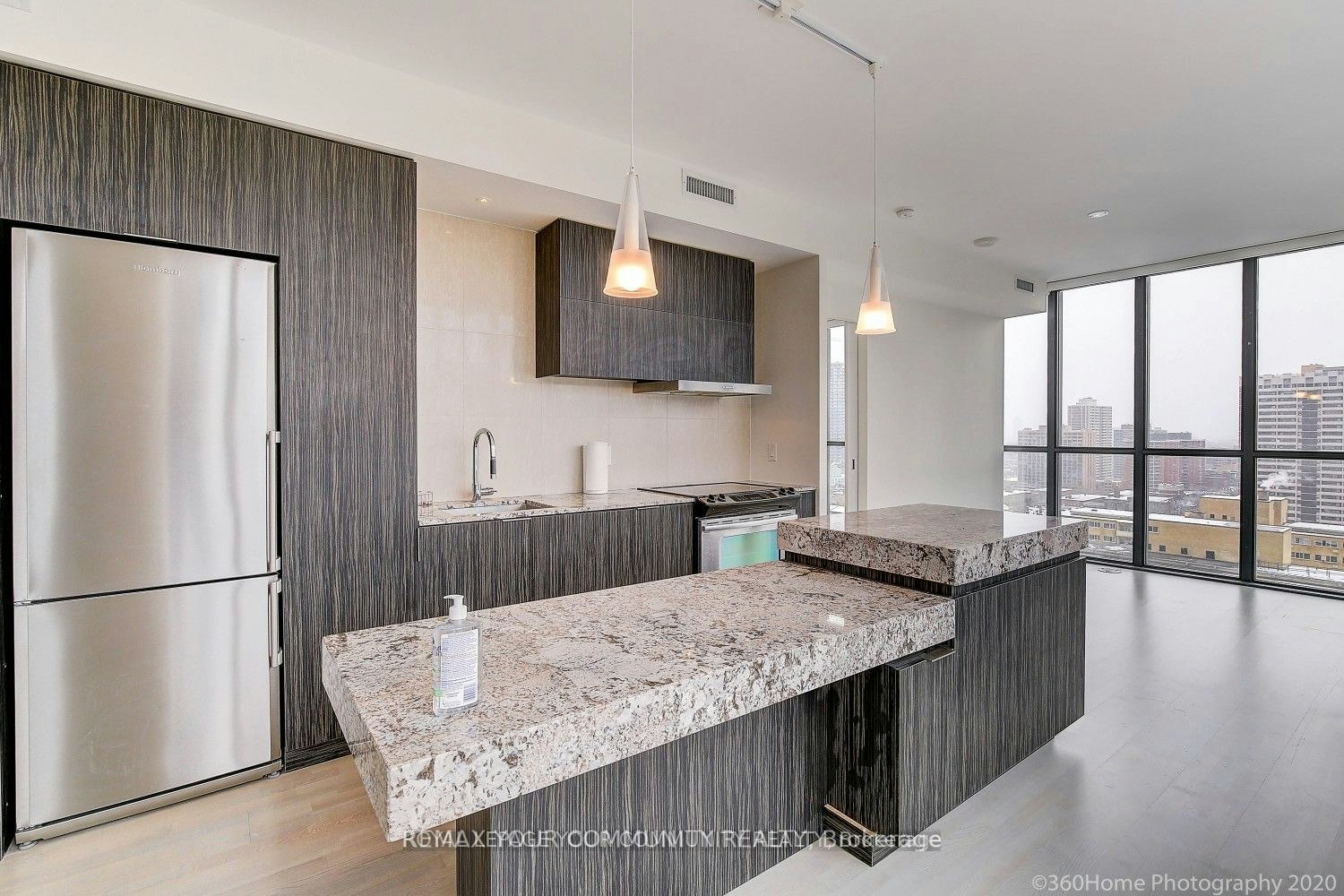 1604-101 Charles Street, Toronto, ON, M4Y 0A9 - 10