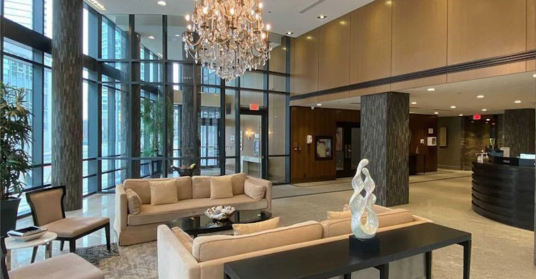 2101-825 Church Street, Toronto, ON, M4W 3Z4 - 2