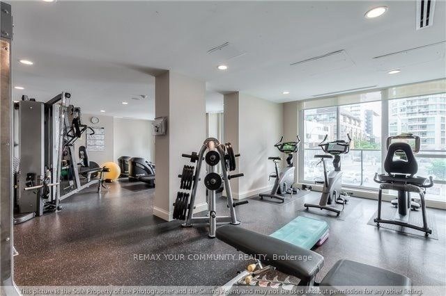 2101-825 Church Street, Toronto, ON, M4W 3Z4 - 3