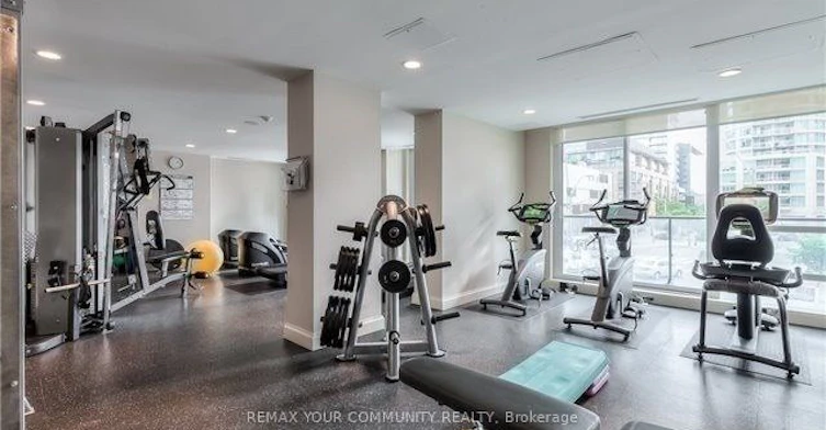 2101-825 Church Street, Toronto, ON, M4W 3Z4 - 3