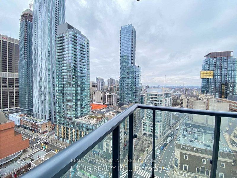 2101-825 Church Street, Toronto, ON, M4W 3Z4 - 14