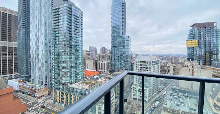2101-825 Church Street, Toronto, ON, M4W 3Z4 - 14
