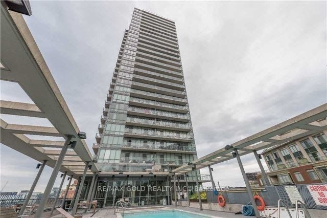 1904-33 Mill Street, Toronto, ON, M5A 3R3