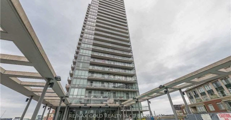 1904-33 Mill Street, Toronto, ON, M5A 3R3