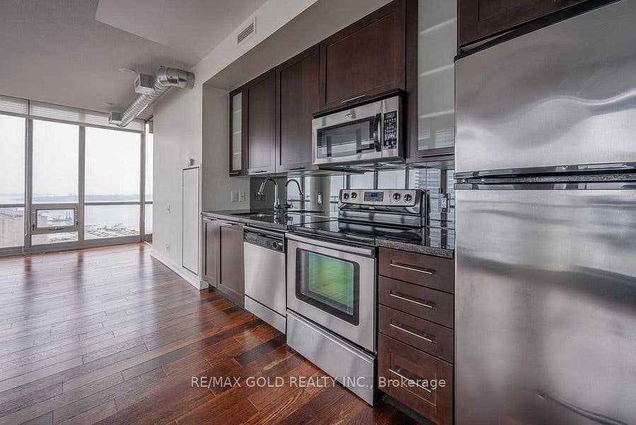 1904-33 Mill Street, Toronto, ON, M5A 3R3 - 19