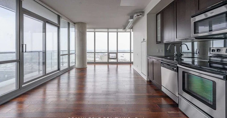 1904-33 Mill Street, Toronto, ON, M5A 3R3 - 8