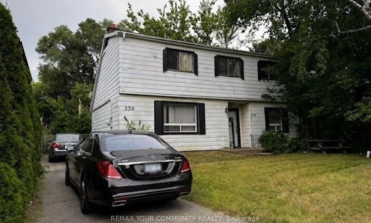 330 Horsham Avenue