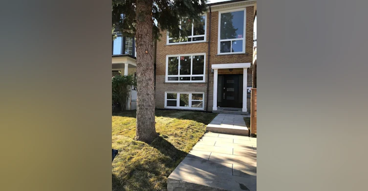 Unit #2-426 Arlington Avenue, Toronto, ON, M6C 3A2