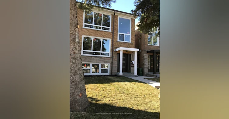 Unit #2-426 Arlington Avenue, Toronto, ON, M6C 3A2 - 2