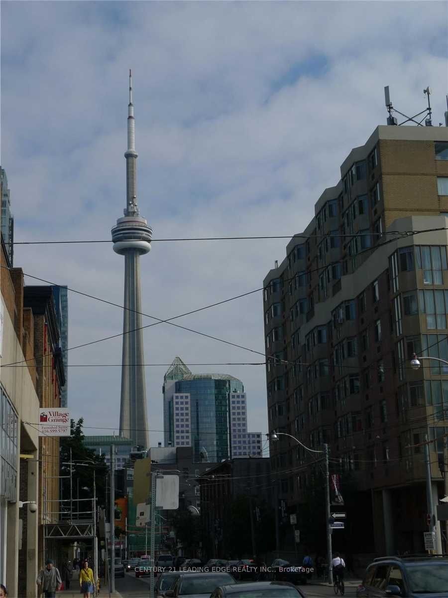461-49 Mccaul Street, Toronto, ON, M5T 2W7 - 20