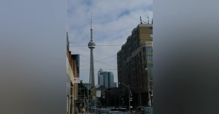 461-49 Mccaul Street, Toronto, ON, M5T 2W7 - 20