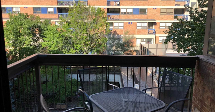 461-49 Mccaul Street, Toronto, ON, M5T 2W7 - 5