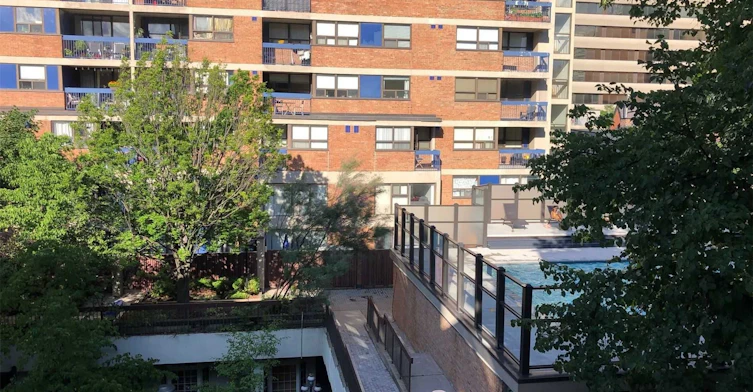 461-49 Mccaul Street, Toronto, ON, M5T 2W7 - 6