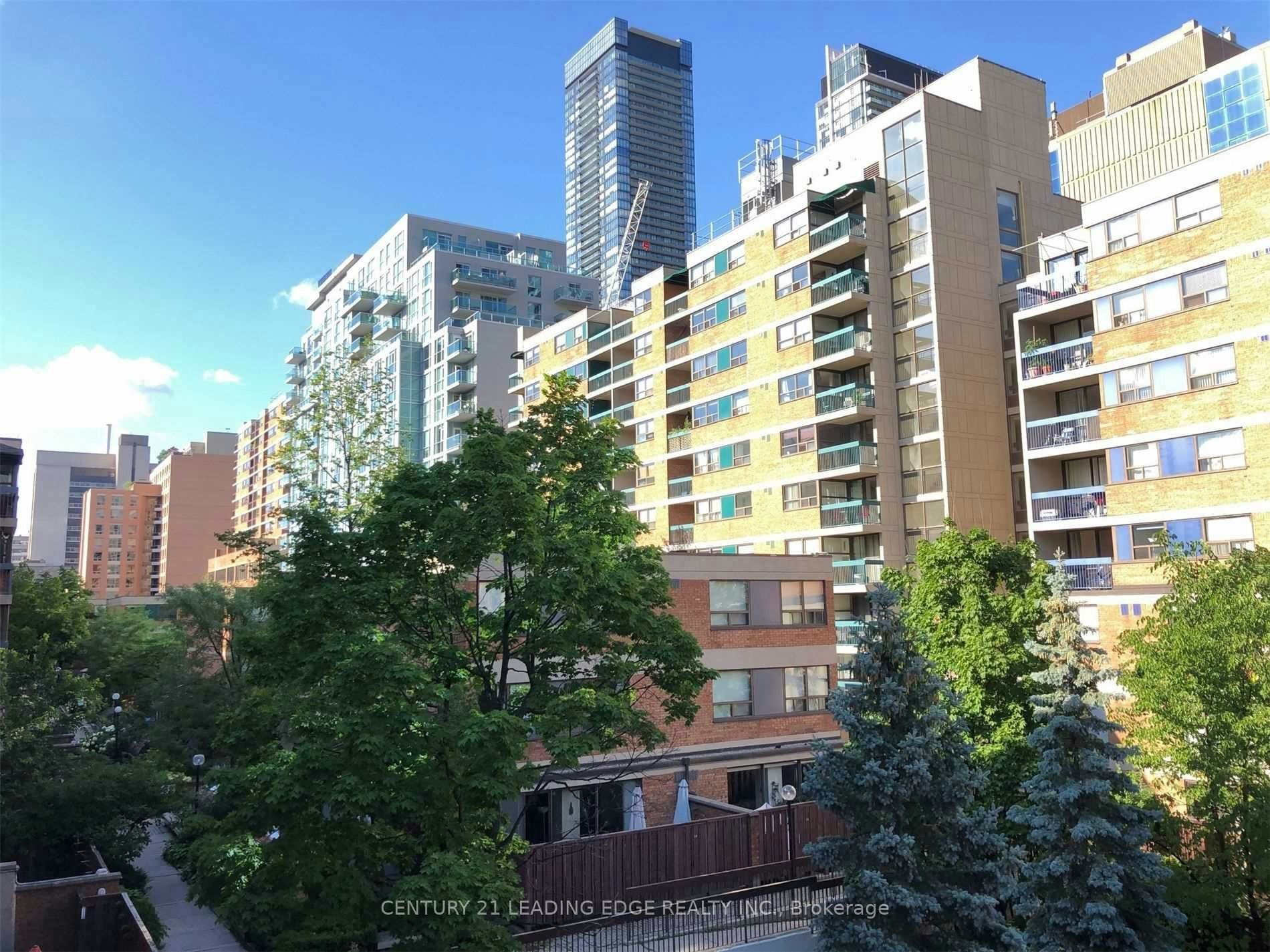 461-49 Mccaul Street, Toronto, ON, M5T 2W7 - 7