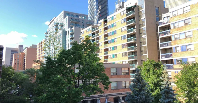 461-49 Mccaul Street, Toronto, ON, M5T 2W7 - 7