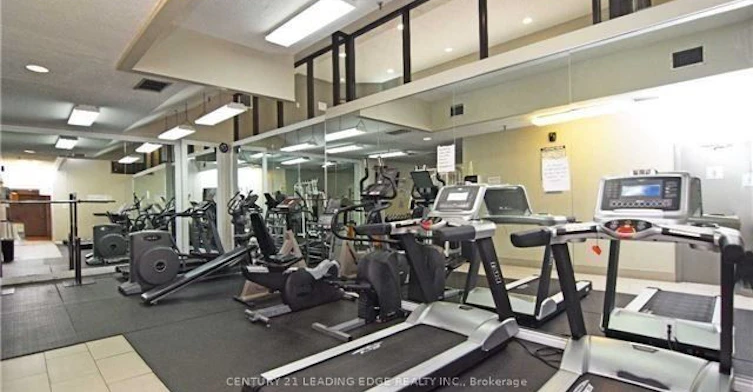 461-49 Mccaul Street, Toronto, ON, M5T 2W7 - 15