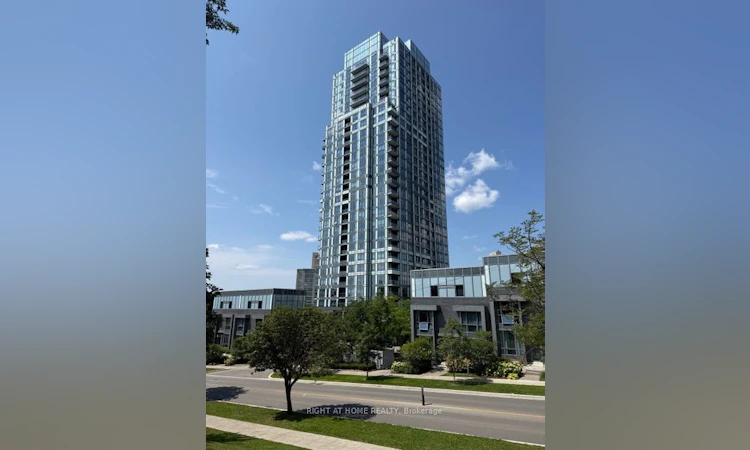 1509-18 Graydon Hall Drive