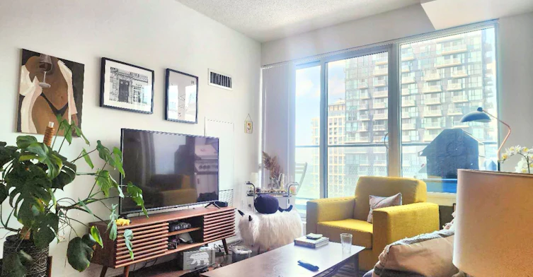 4305-125 Blue Jays Way, Toronto, ON, M5V 0C4 - 3