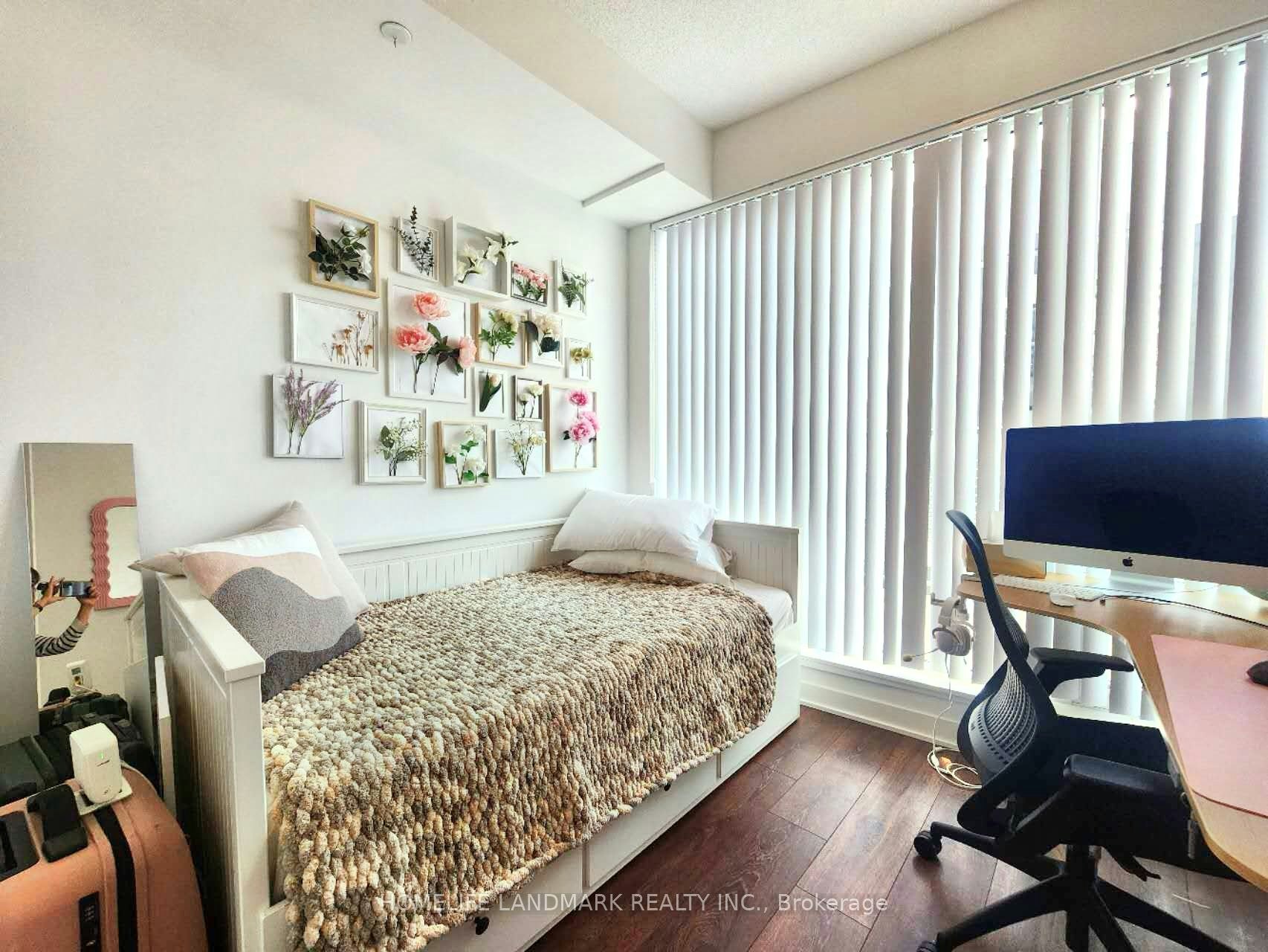 4305-125 Blue Jays Way, Toronto, ON, M5V 0C4 - 4