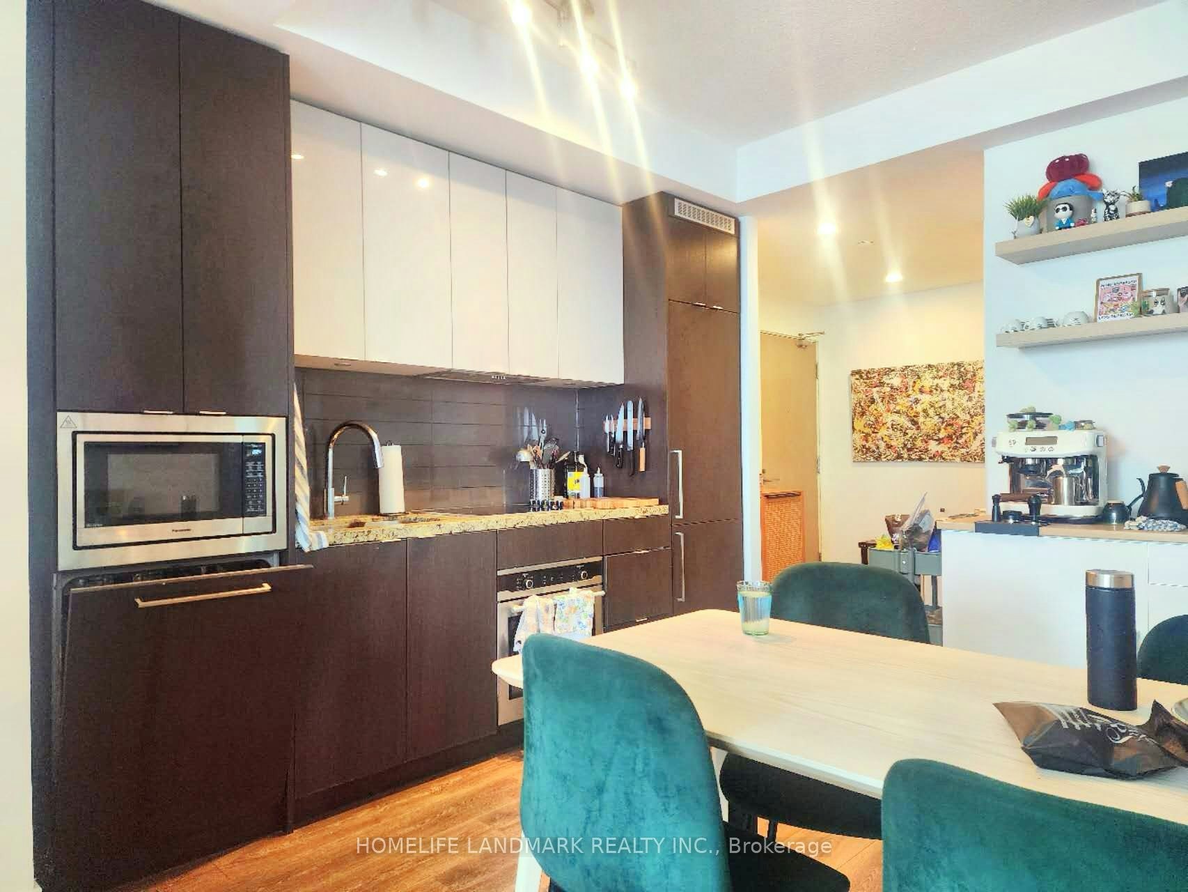 4305-125 Blue Jays Way, Toronto, ON, M5V 0C4 - 2