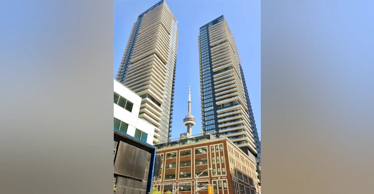 4305-125 Blue Jays Way, Toronto, ON, M5V 0C4