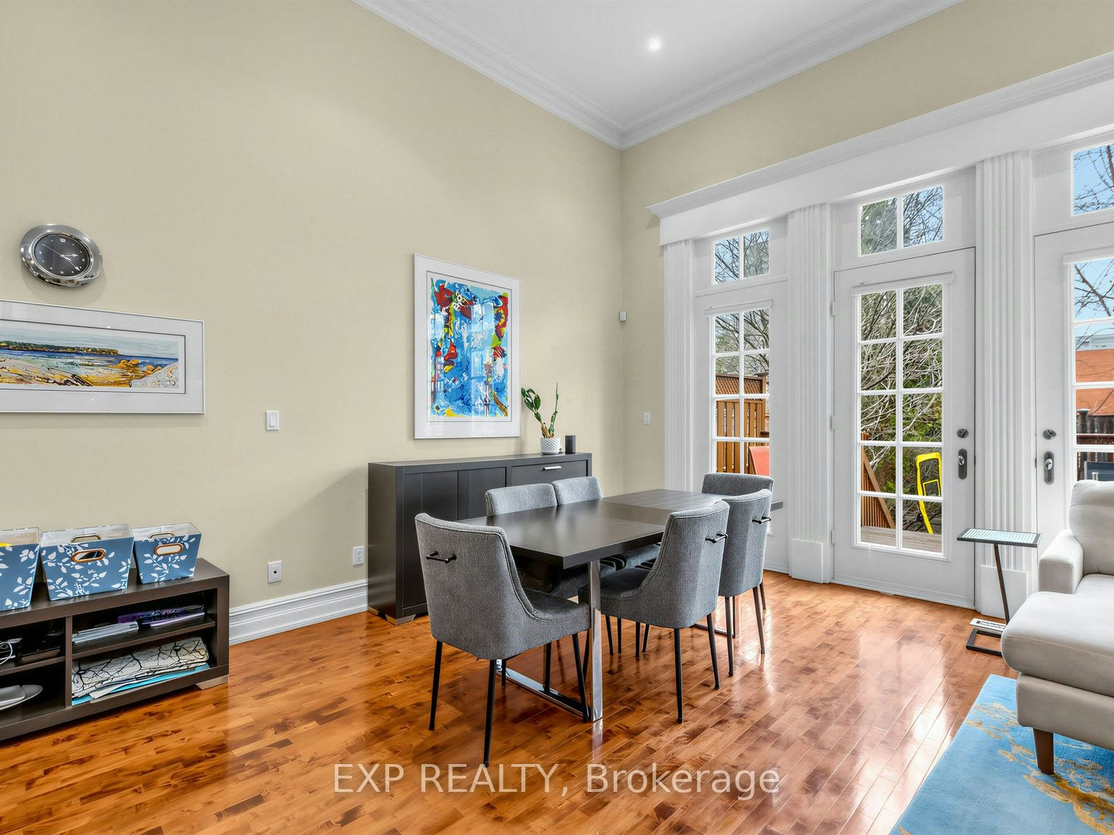241 Poplar Plains Street, Toronto, ON, M4V 2N8 - 15
