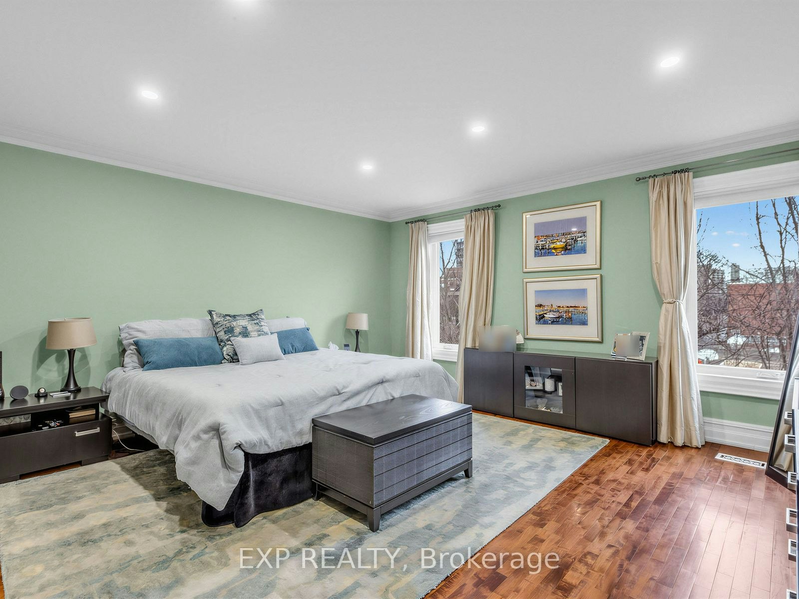 241 Poplar Plains Street, Toronto, ON, M4V 2N8 - 18