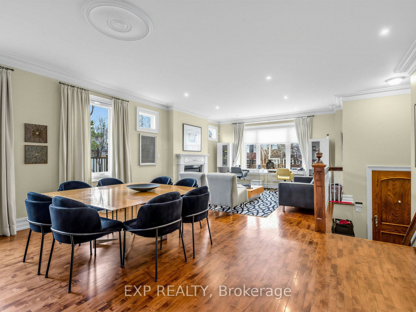 241 Poplar Plains Street, Toronto, ON, M4V 2N8 - 8