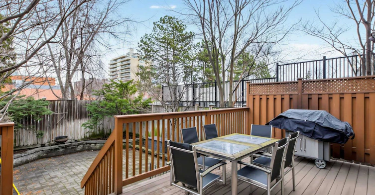 241 Poplar Plains Street, Toronto, ON, M4V 2N8 - 17