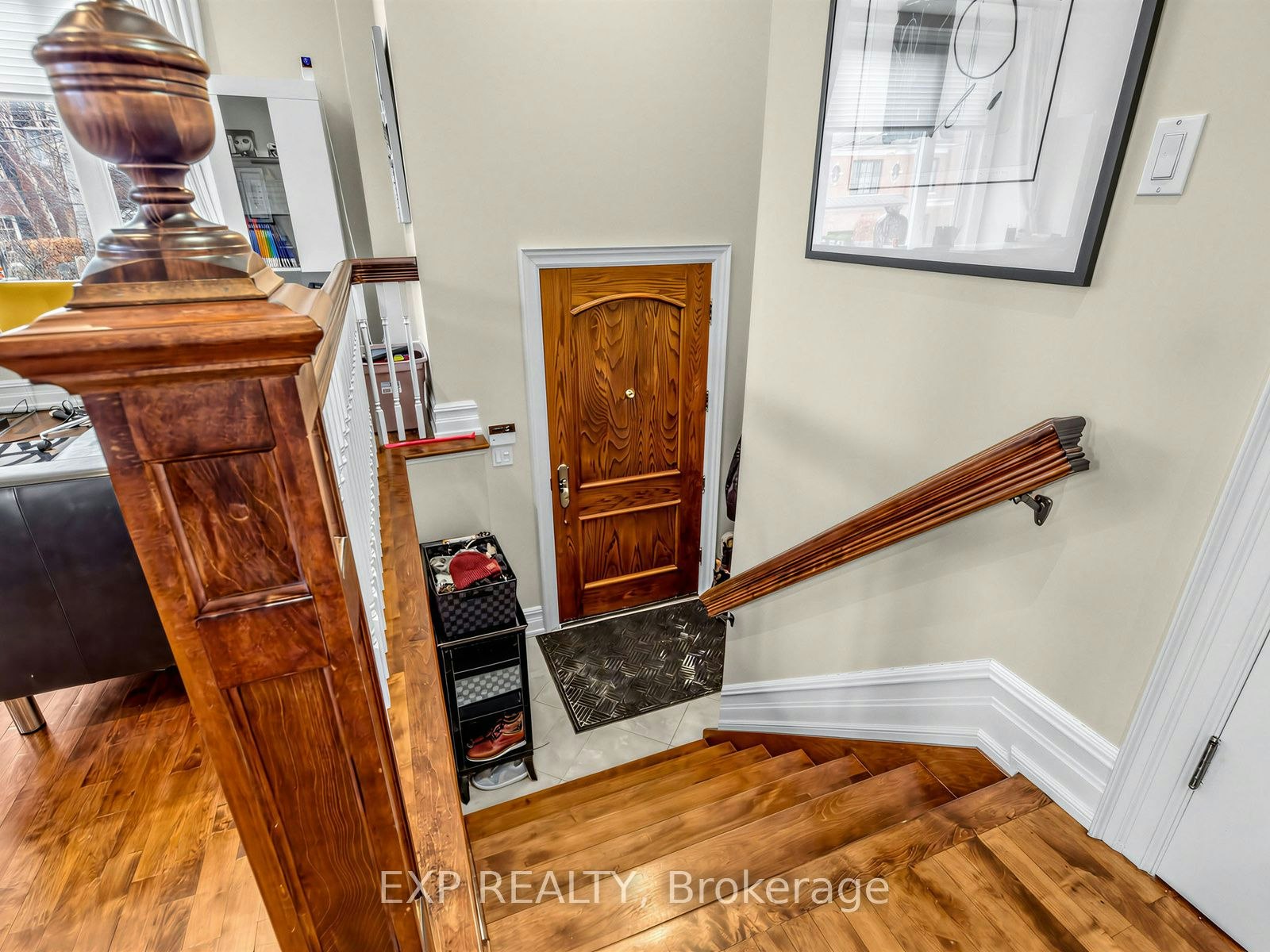241 Poplar Plains Street, Toronto, ON, M4V 2N8 - 3