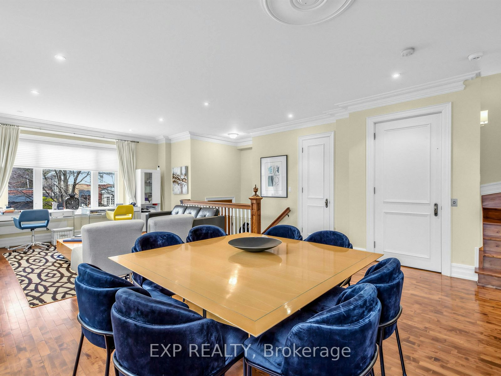 241 Poplar Plains Street, Toronto, ON, M4V 2N8 - 6