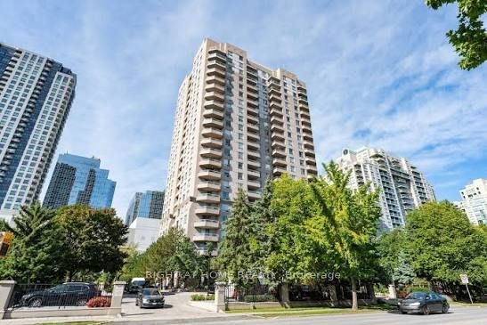 2002-35 Empress Avenue, Toronto, ON, M2N 6T3