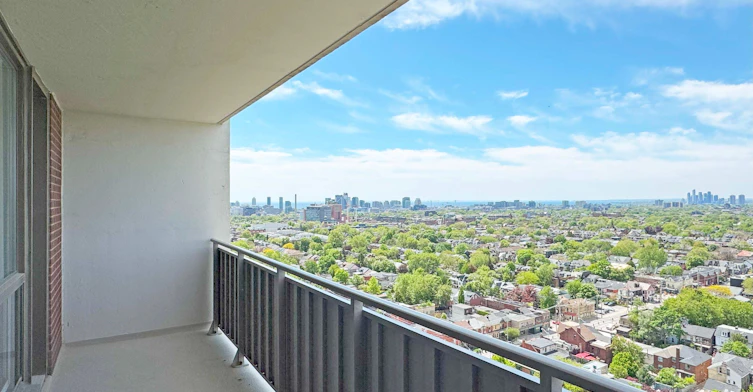 2312-666 Spadina Avenue, Toronto, ON, M5S 2H8 - 8